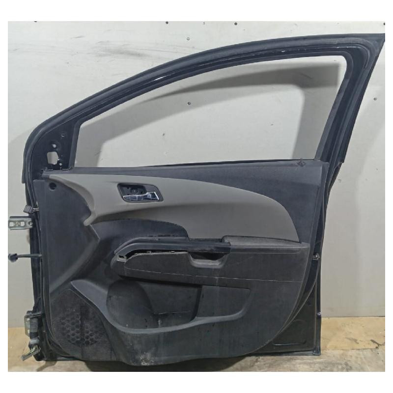 Puerta Chevrolet Sonic 2012 Al 2019