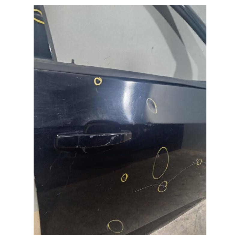 Puerta Chevrolet Sonic 2012 Al 2019