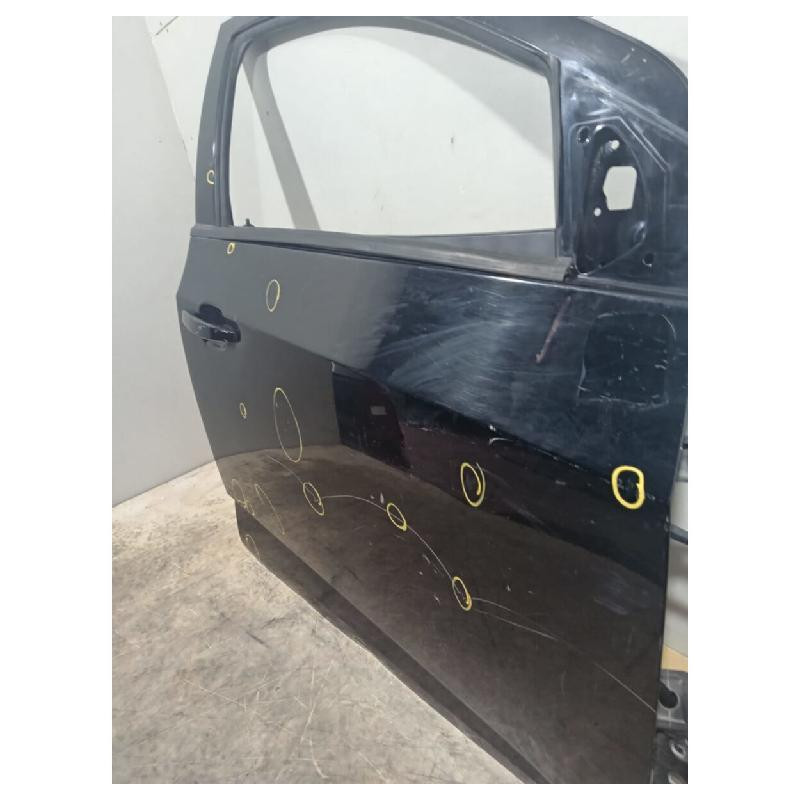 Puerta Chevrolet Sonic 2012 Al 2019