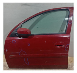 Puerta Chevrolet Corsa 2003 Al 2011