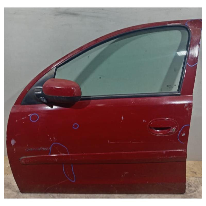 Puerta Chevrolet Corsa 2003 Al 2011