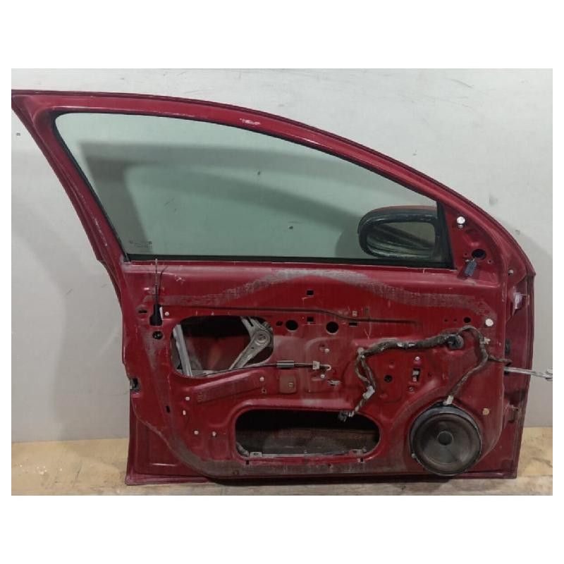 Puerta Chevrolet Corsa 2003 Al 2011