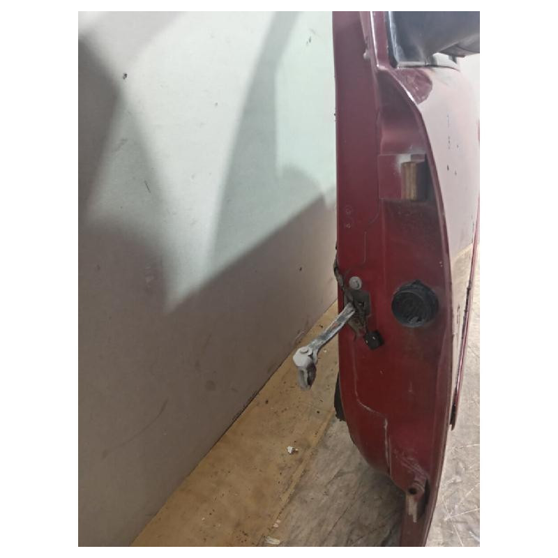 Puerta Chevrolet Corsa 2003 Al 2011