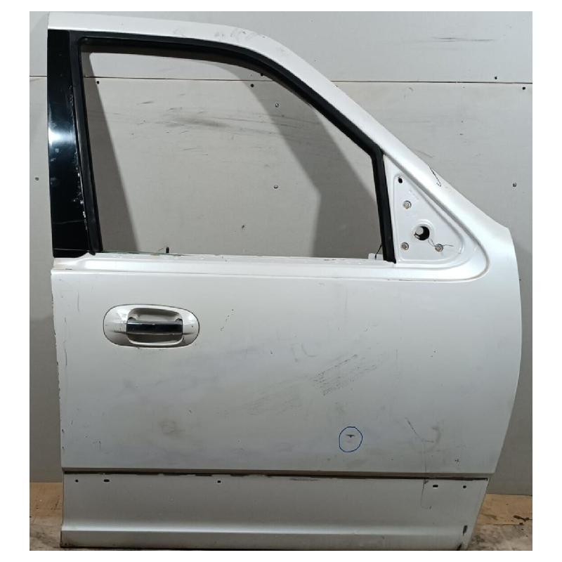 Puerta Ford Expedition 2007 Al 2017