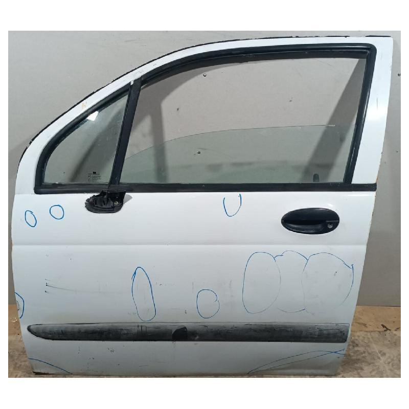 Puerta Pontiac Matiz 2006 Al 2015