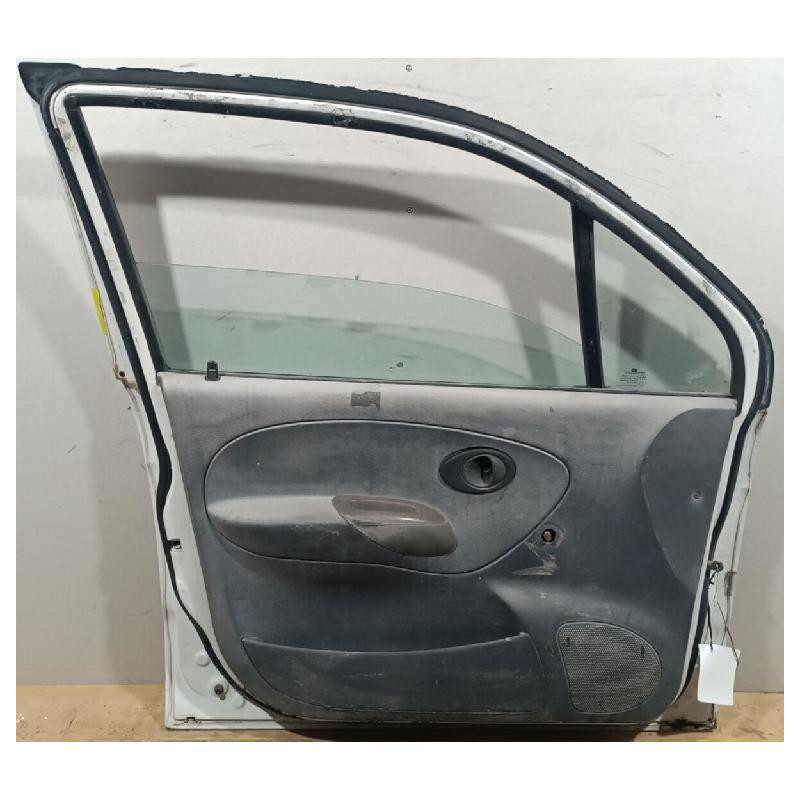 Puerta Pontiac Matiz 2006 Al 2015