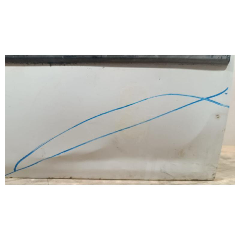 Puerta Pontiac Matiz 2006 Al 2015