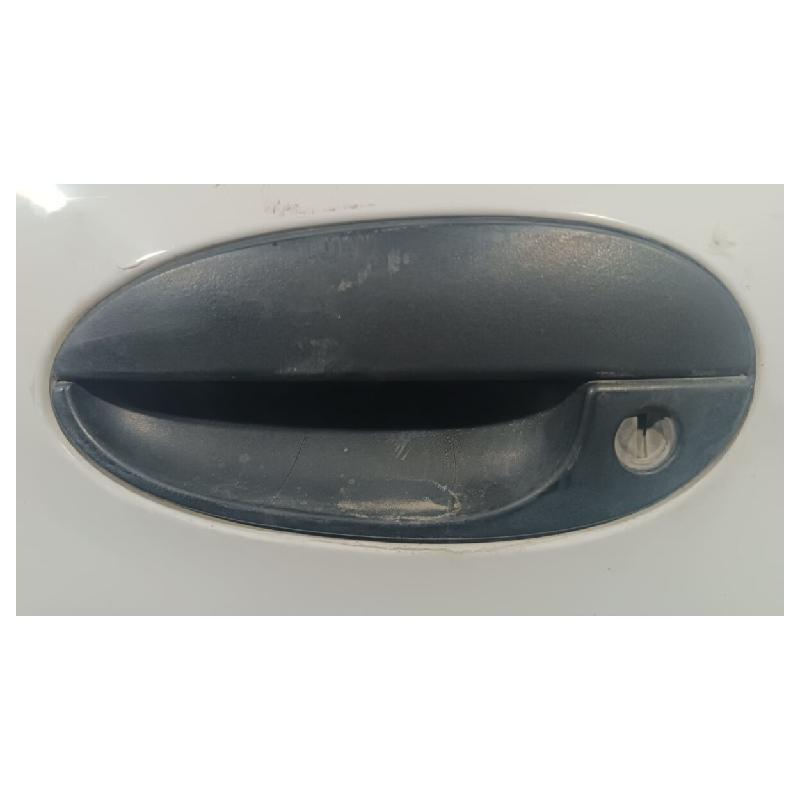 Puerta Pontiac Matiz 2006 Al 2015