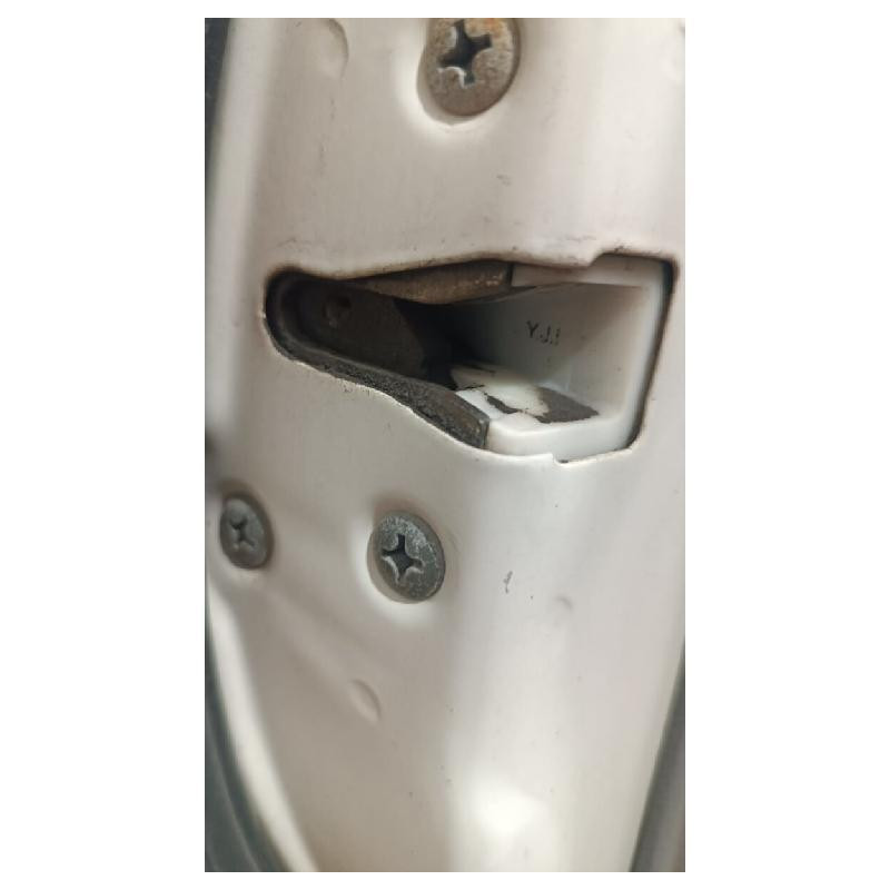 Puerta Pontiac Matiz 2006 Al 2015