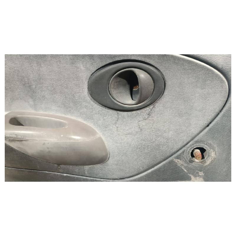 Puerta Pontiac Matiz 2006 Al 2015