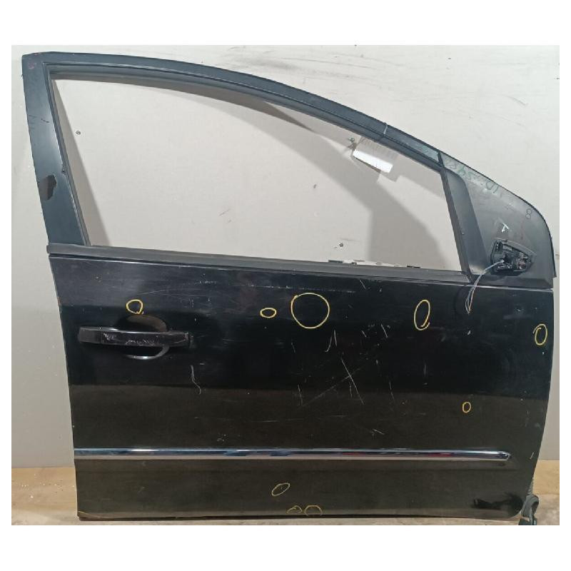 Puerta Nissan Sentra 2007 Al 2012