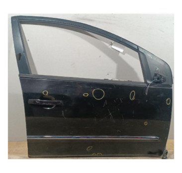 Puerta Nissan Sentra 2007 Al 2012