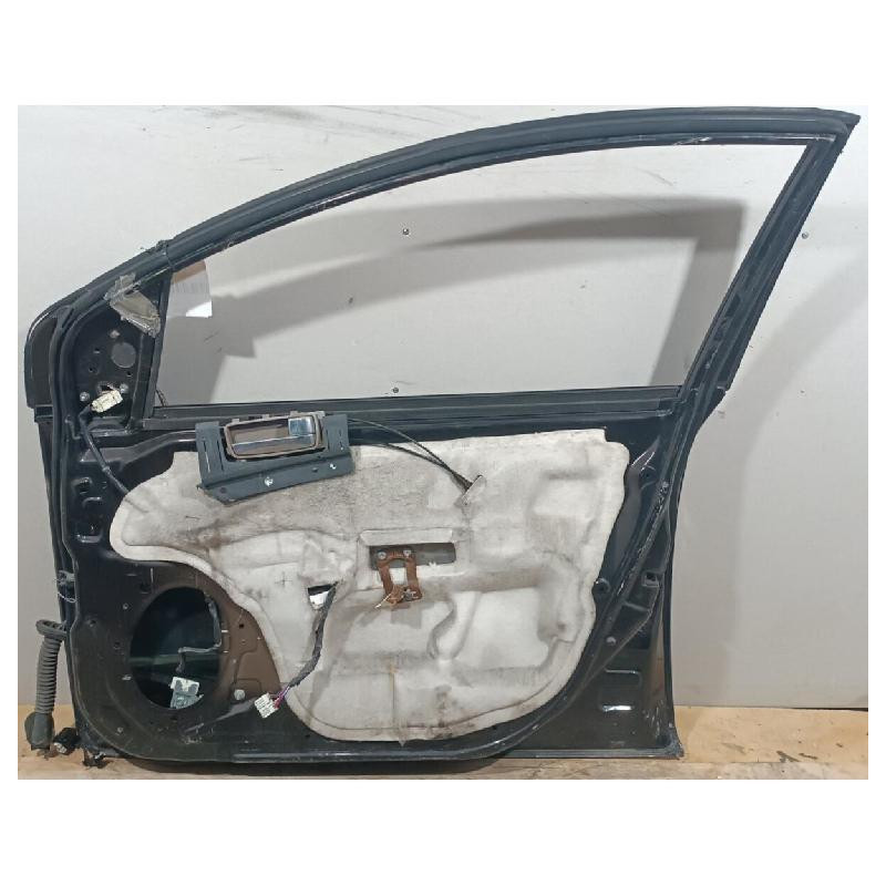Puerta Nissan Sentra 2007 Al 2012