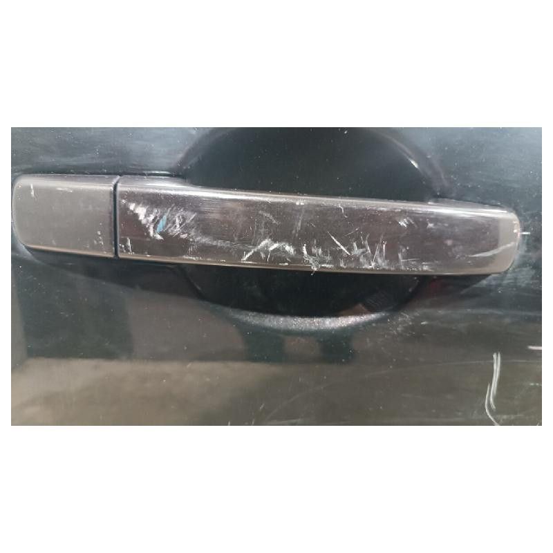 Puerta Nissan Sentra 2007 Al 2012