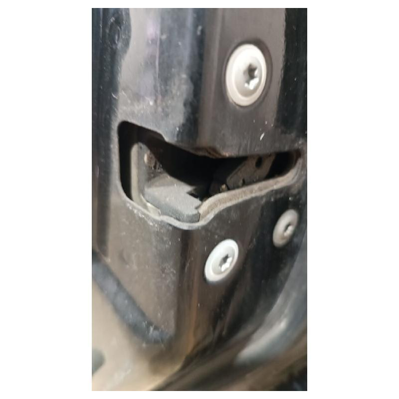 Puerta Nissan Sentra 2007 Al 2012