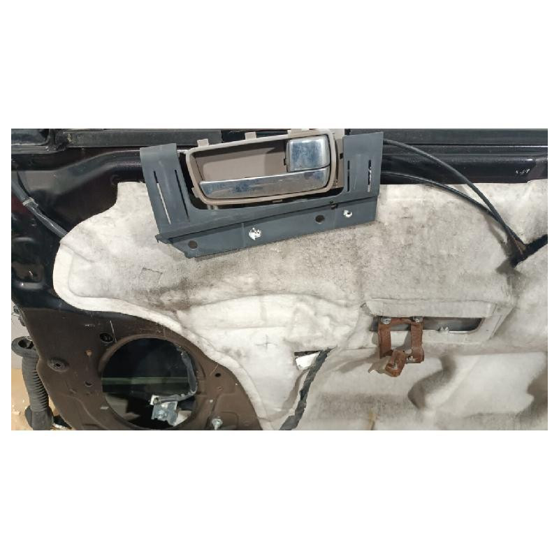 Puerta Nissan Sentra 2007 Al 2012