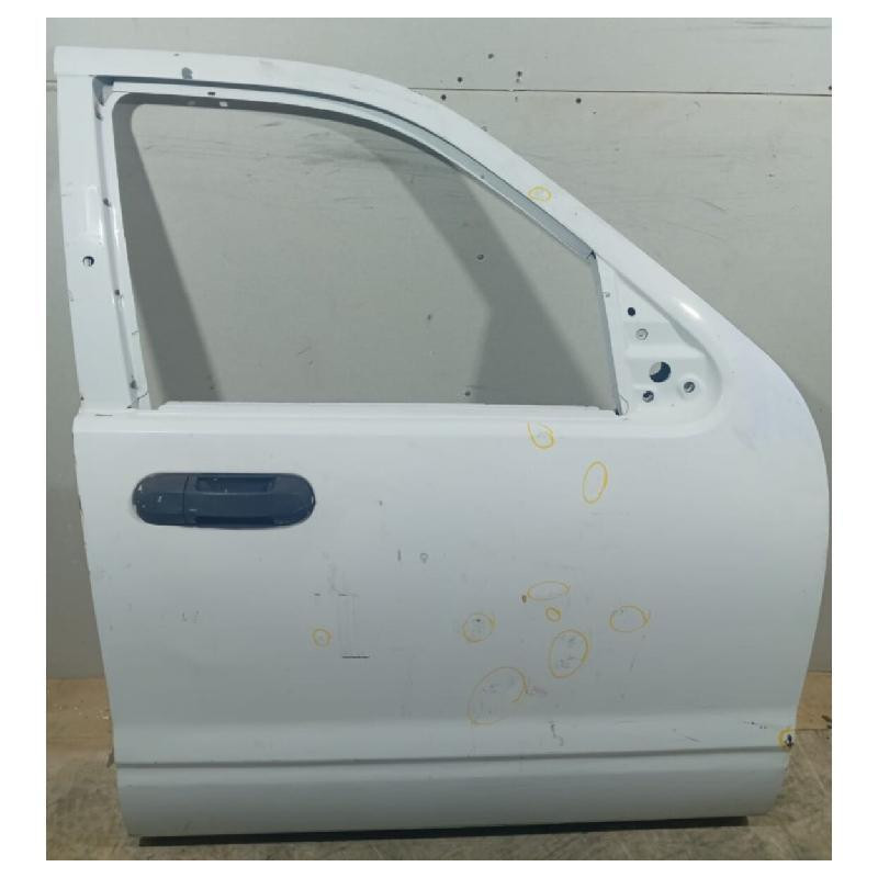 Puerta Ford Explorer 2006 Al 2010