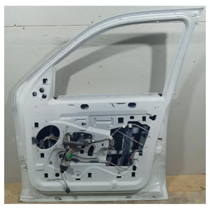 Puerta Ford Explorer 2006 Al 2010