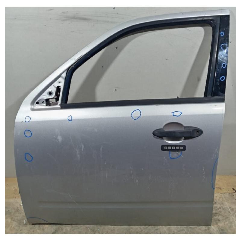 Puerta Ford Escape 2008 Al 2012