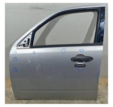 Puerta Ford Escape 2008 Al 2012