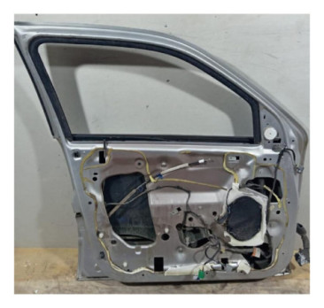 Puerta Ford Escape 2008 Al 2012