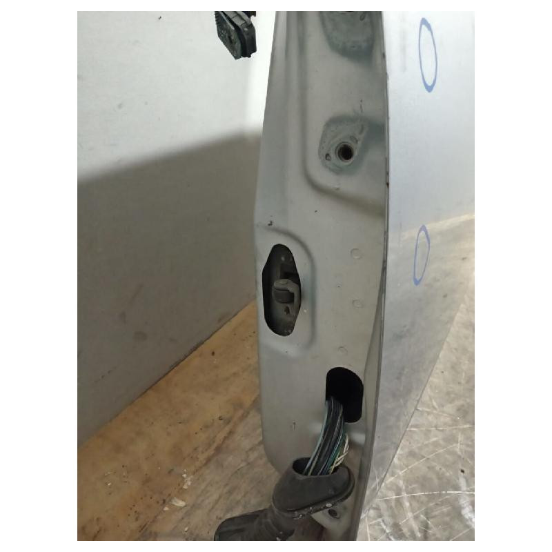 Puerta Ford Escape 2008 Al 2012