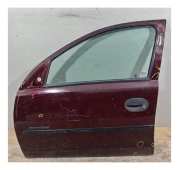 Puerta Chevrolet Corsa 2003 Al 2011