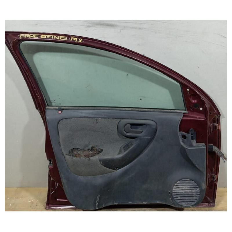 Puerta Chevrolet Corsa 2003 Al 2011