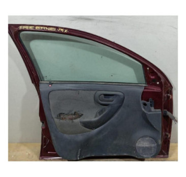 Puerta Chevrolet Corsa 2003 Al 2011