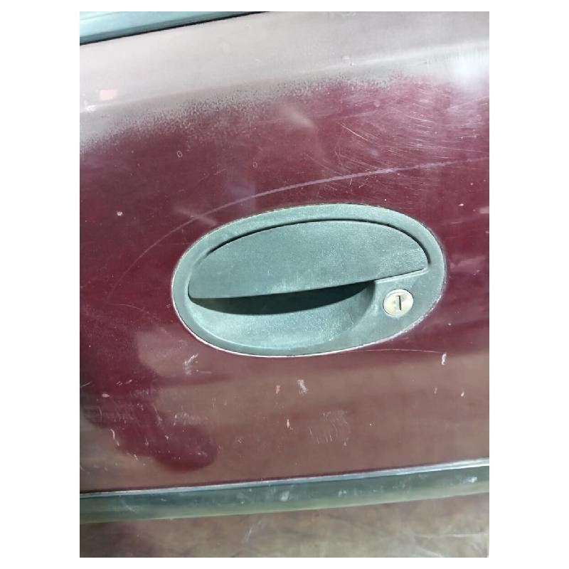 Puerta Chevrolet Corsa 2003 Al 2011