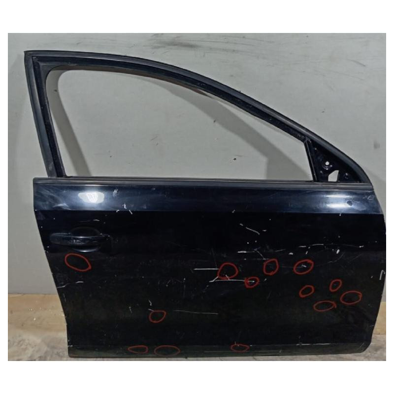 Puerta Volkswagen Jetta Mk6 2011 Al 2018