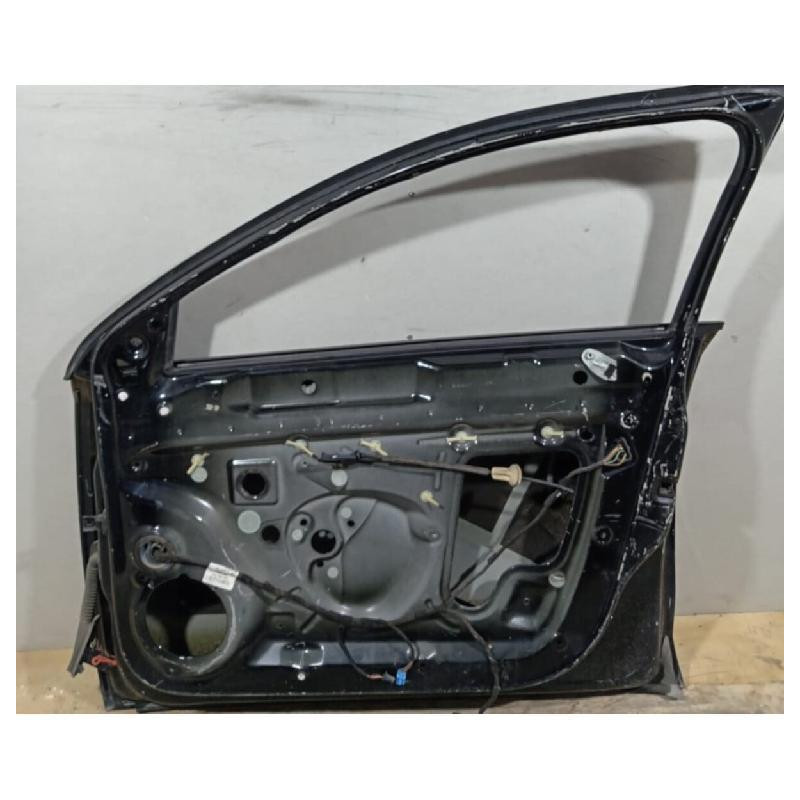 Puerta Volkswagen Jetta Mk6 2011 Al 2018