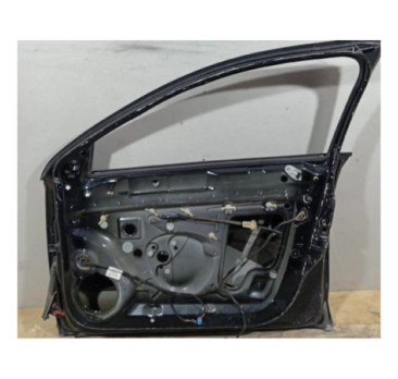 Puerta Volkswagen Jetta Mk6 2011 Al 2018