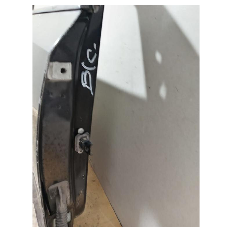 Puerta Volkswagen Jetta Mk6 2011 Al 2018