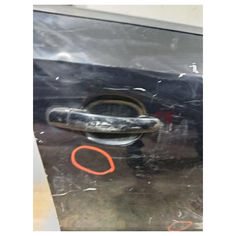 Puerta Volkswagen Jetta Mk6 2011 Al 2018
