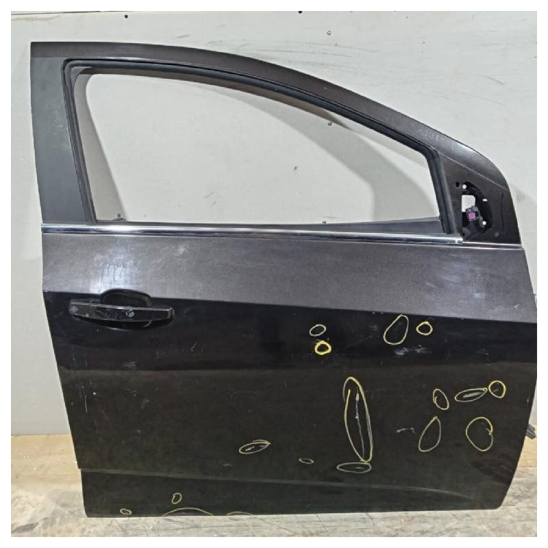 Puerta Chevrolet Sonic 2012 Al 2019