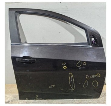 Puerta Chevrolet Sonic 2012 Al 2019