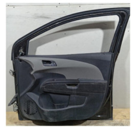 Puerta Chevrolet Sonic 2012 Al 2019