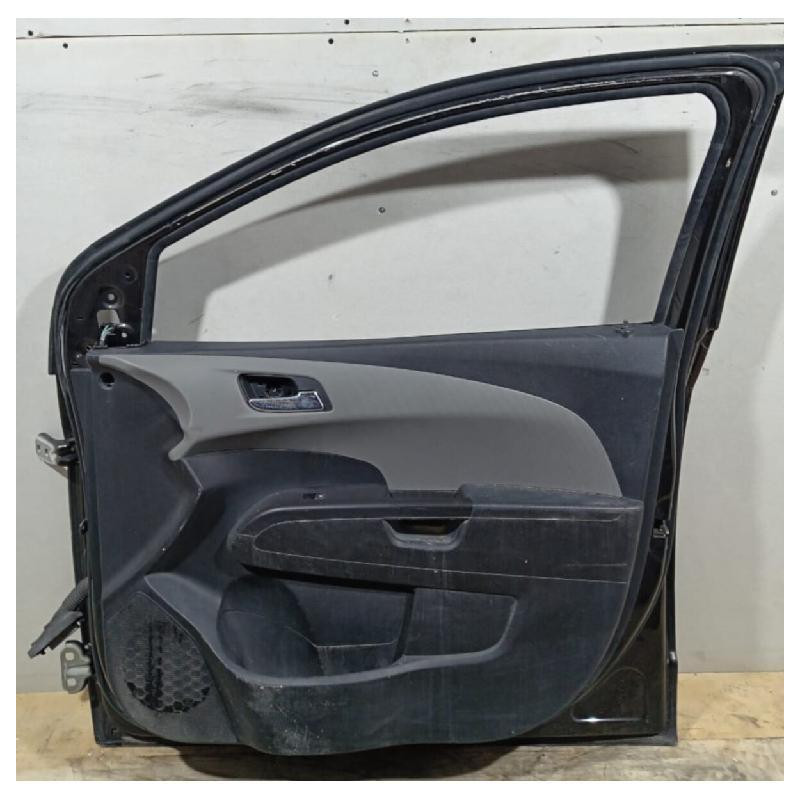 Puerta Chevrolet Sonic 2012 Al 2019