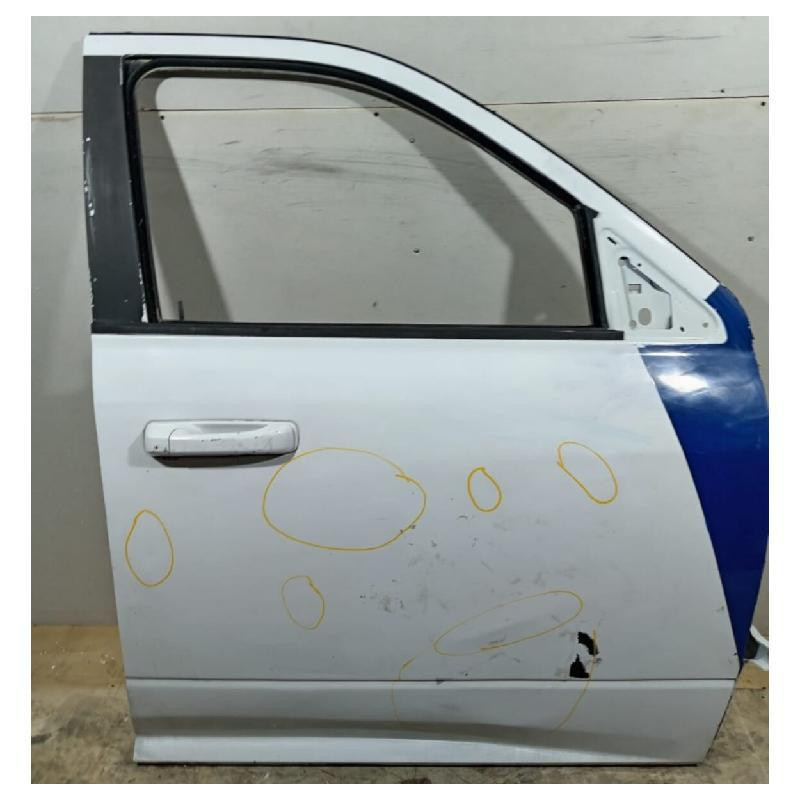 Puerta Dodge Ram 2009 Al 2018
