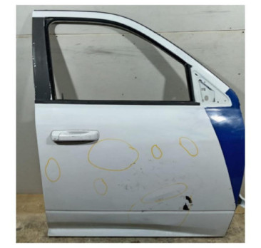 Puerta Dodge Ram 2009 Al 2018