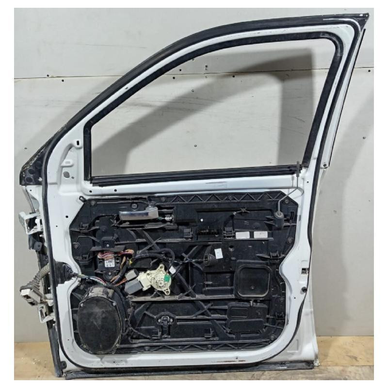 Puerta Dodge Ram 2009 Al 2018