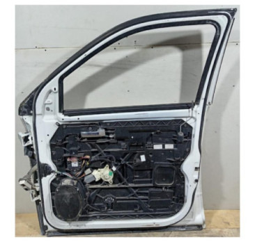 Puerta Dodge Ram 2009 Al 2018