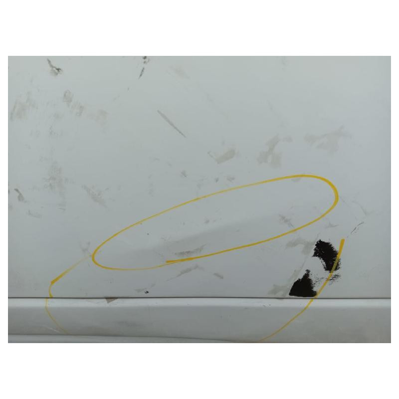 Puerta Dodge Ram 2009 Al 2018