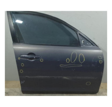Puerta Mazda Mazda 3 2006 Al 2009