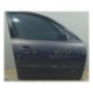 Puerta Mazda Mazda 3 2006 Al 2009