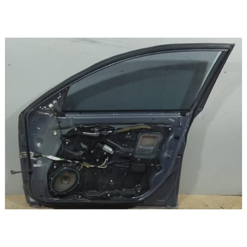 Puerta Mazda Mazda 3 2006 Al 2009