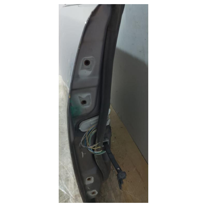 Puerta Mazda Mazda 3 2006 Al 2009
