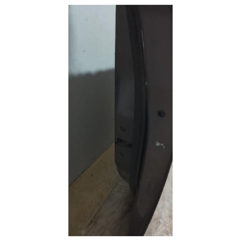 Puerta Mazda Mazda 3 2006 Al 2009