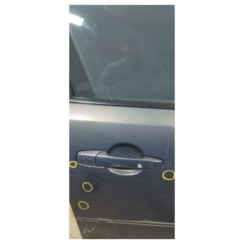 Puerta Mazda Mazda 3 2006 Al 2009